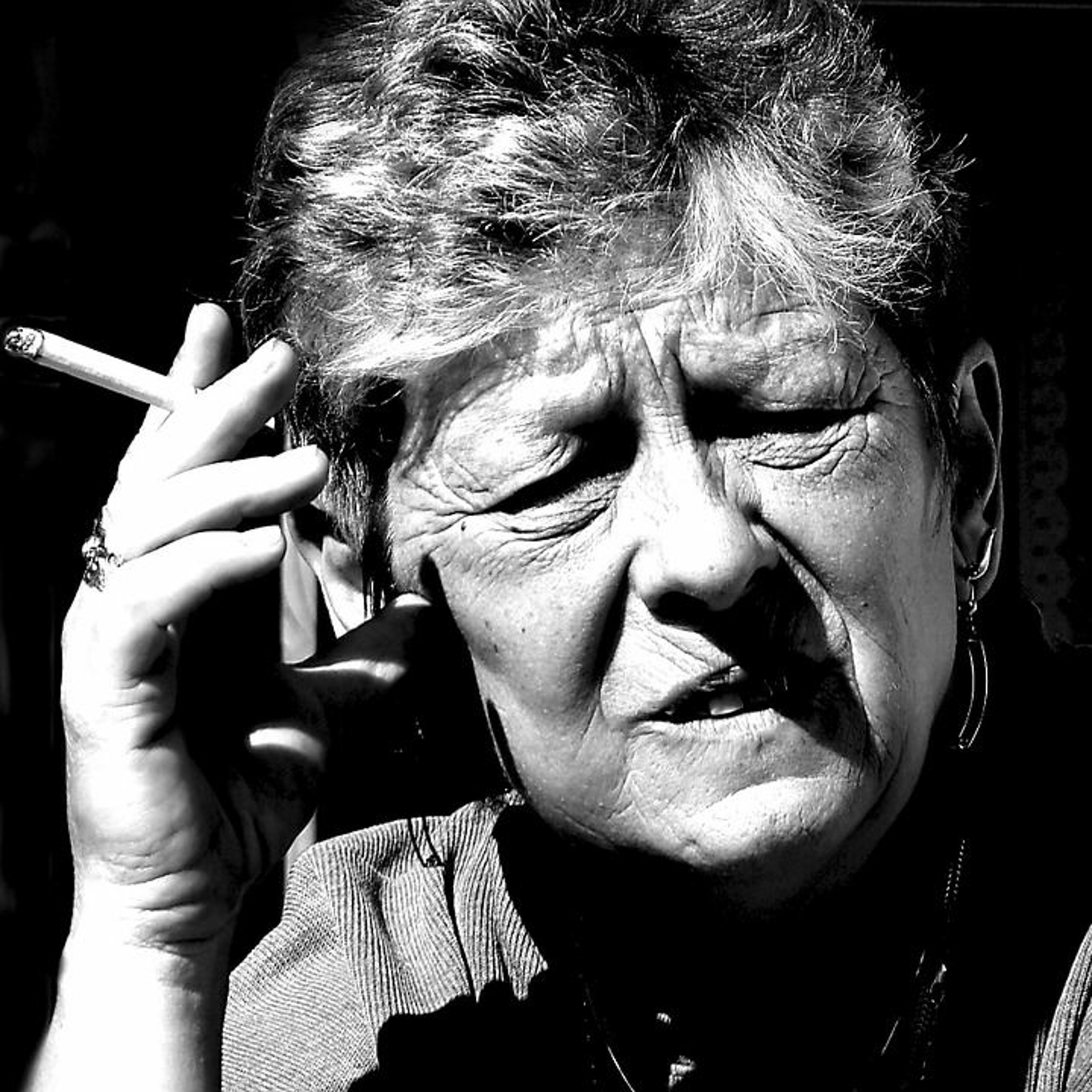 Journal du détective râleur et blasé Paul Moulinet