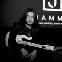 My Hero - Live At The Everyjam (Foo Fighters Cover)