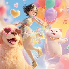 All This Happy
