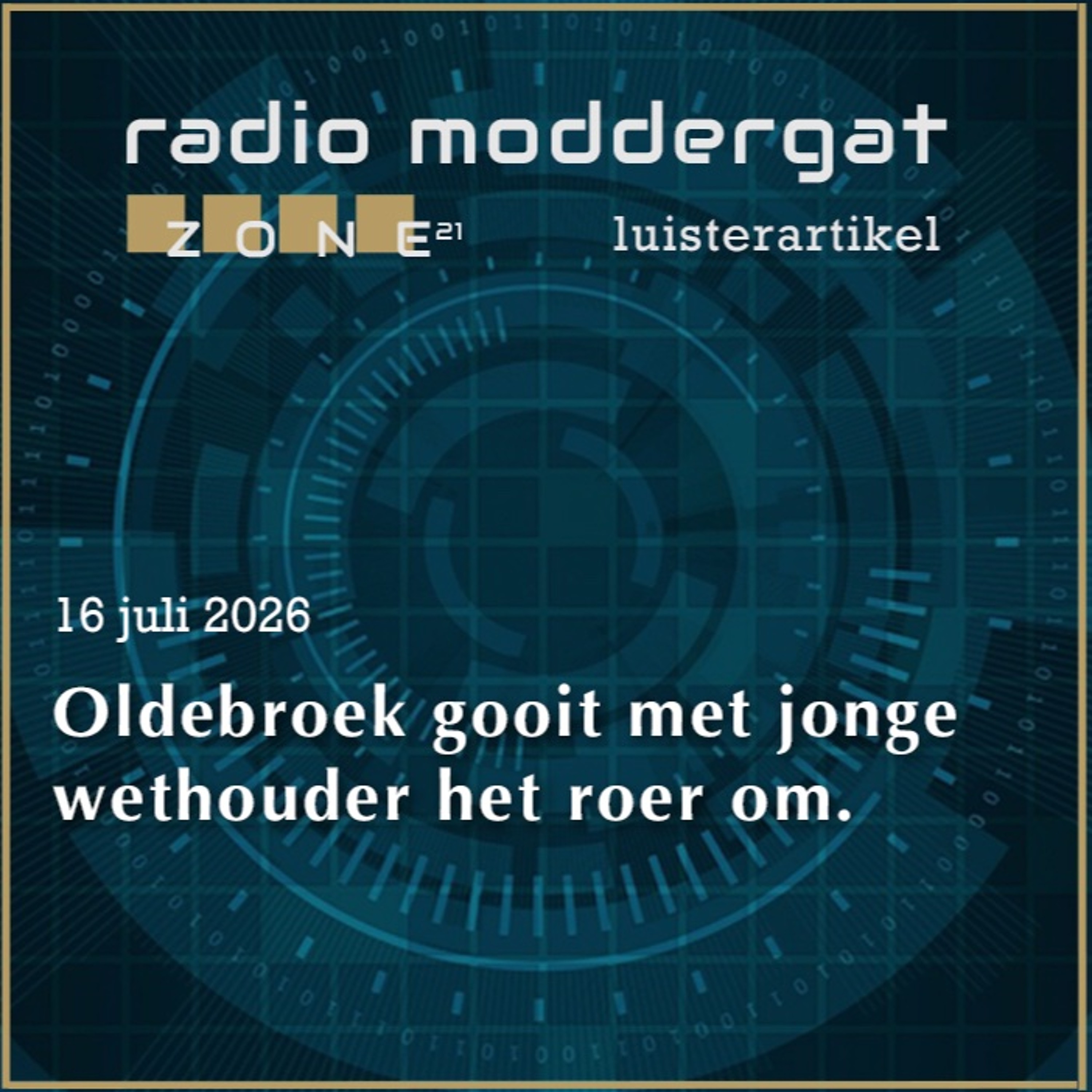 Luisterartikel - 2026-07-16 episode artwork