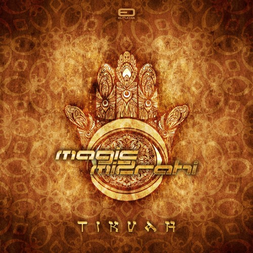 Magic Mizrahi - Tikvah ✨ FREE DOWNLOAD ✨