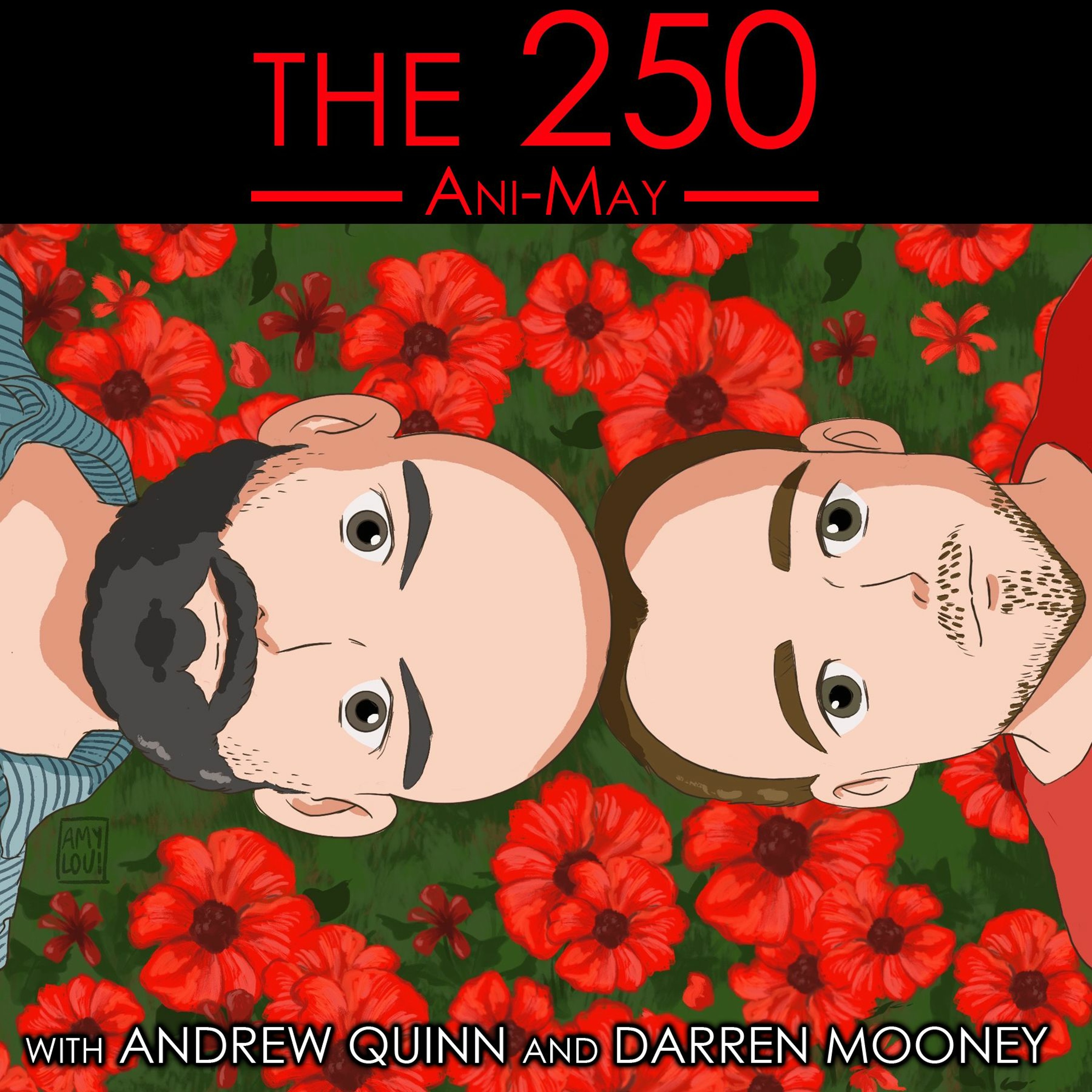 The 250