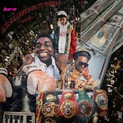undisputed vol 1