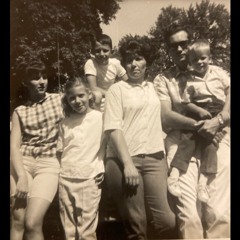 Interviews with my Father EP 3