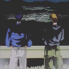 Mega NRG Man - Into The Night (extended) (eurobeat)