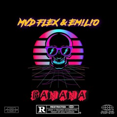 MVD FLEX X EM!L!O - BANANA 2.0 ! (Link In Description)