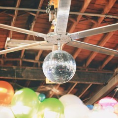 Disk o' Fans