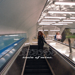 Train of Mine