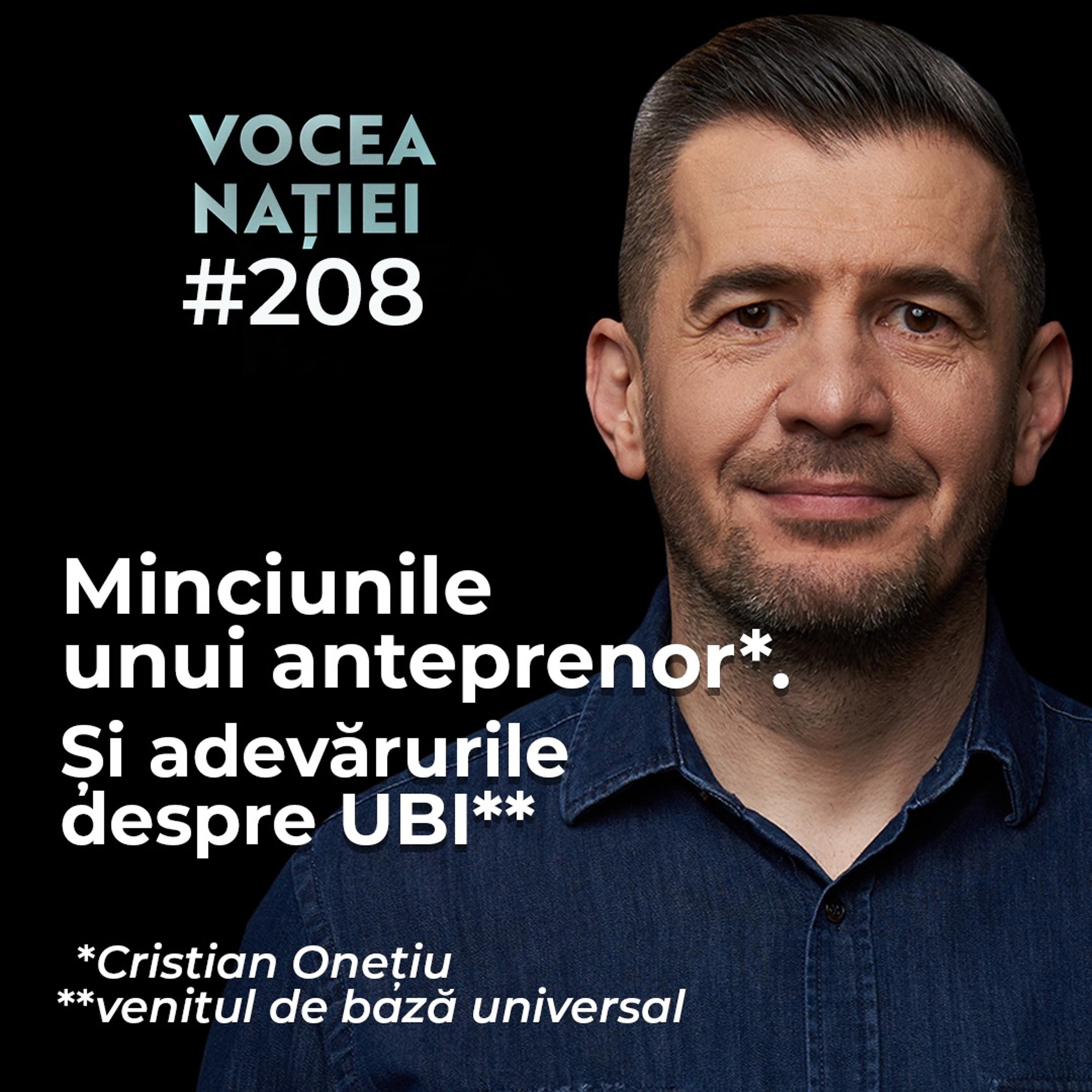 Podcast #VN Vocea Nației #208