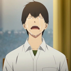 Can i cry now - I want to eat your pancreas