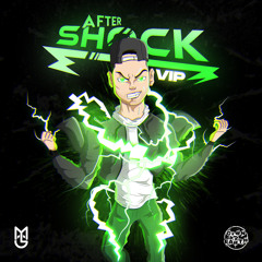 Aftershock (VIP) [feat. Stuart Rowe]