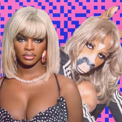 girls gone wild x material hor$e