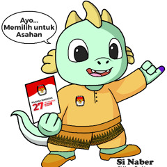 JINGLE PILKADA ASAHAN 2024 - PILIHANMU UNTUK ASAHAN (shanti)