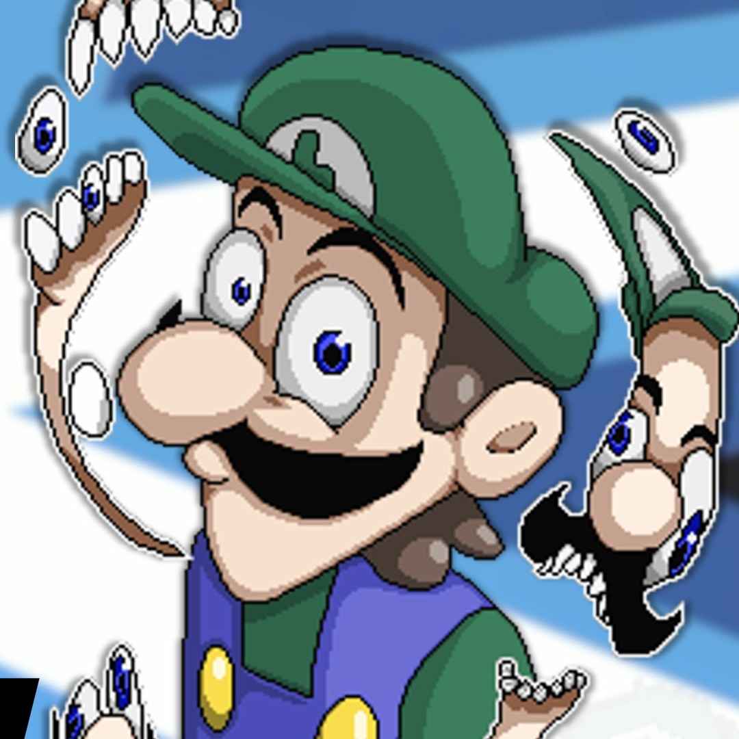 Stream Super Smash Bros Crusade OST - Weegee YTP Medley by