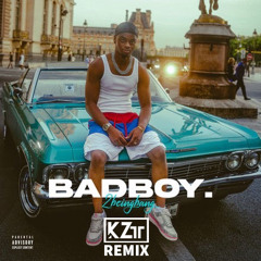 2Beingbang - Bad Boy (KZTT Remix)