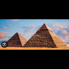 Egyp Episodes of universe tribut