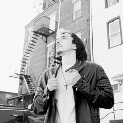 Matt Bippart - all on me demo (open verse)