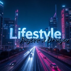 Jaycee x Drayco - lifestyle