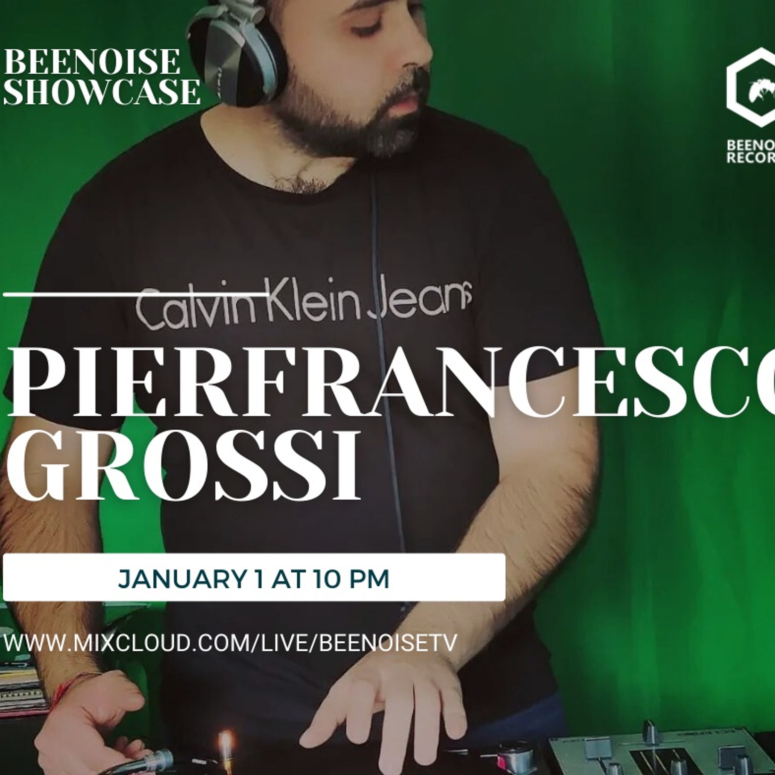 Beenoise Rec