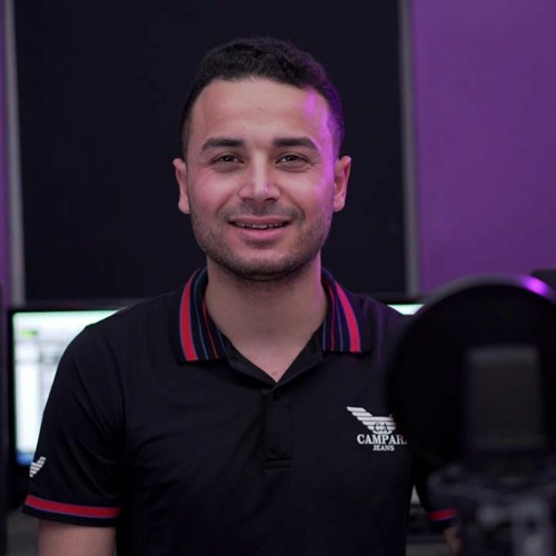 Hazem Mohamed Sedna W Sed Elnas - حازم محمد سيدنا وسيد الناس