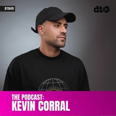 DT849 - Kevin Corral