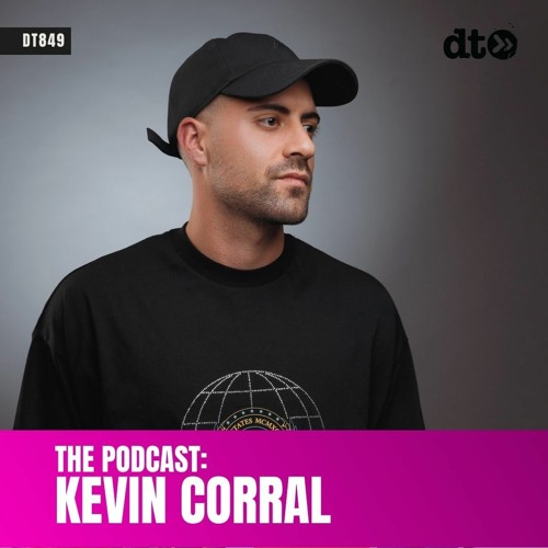 DT849 - Kevin Corral