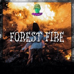 AMNESIA - FOREST FIRE (CLIP)