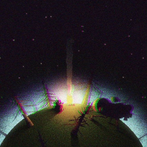 Outer Wilds - Travelers Remix Slowed Reverb