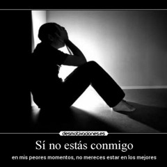 Si No Estas Tech House