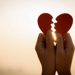 We Are Breaking Up!