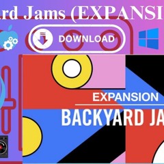 Backyard Jams (EXPANSION) KONTAKT LIBRARY mac & windows Download