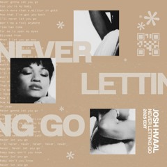 Josh Hvaal- Never Letting Go (BANDCAMP)
