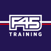 F45 MIX (BRADLEY AMOR)