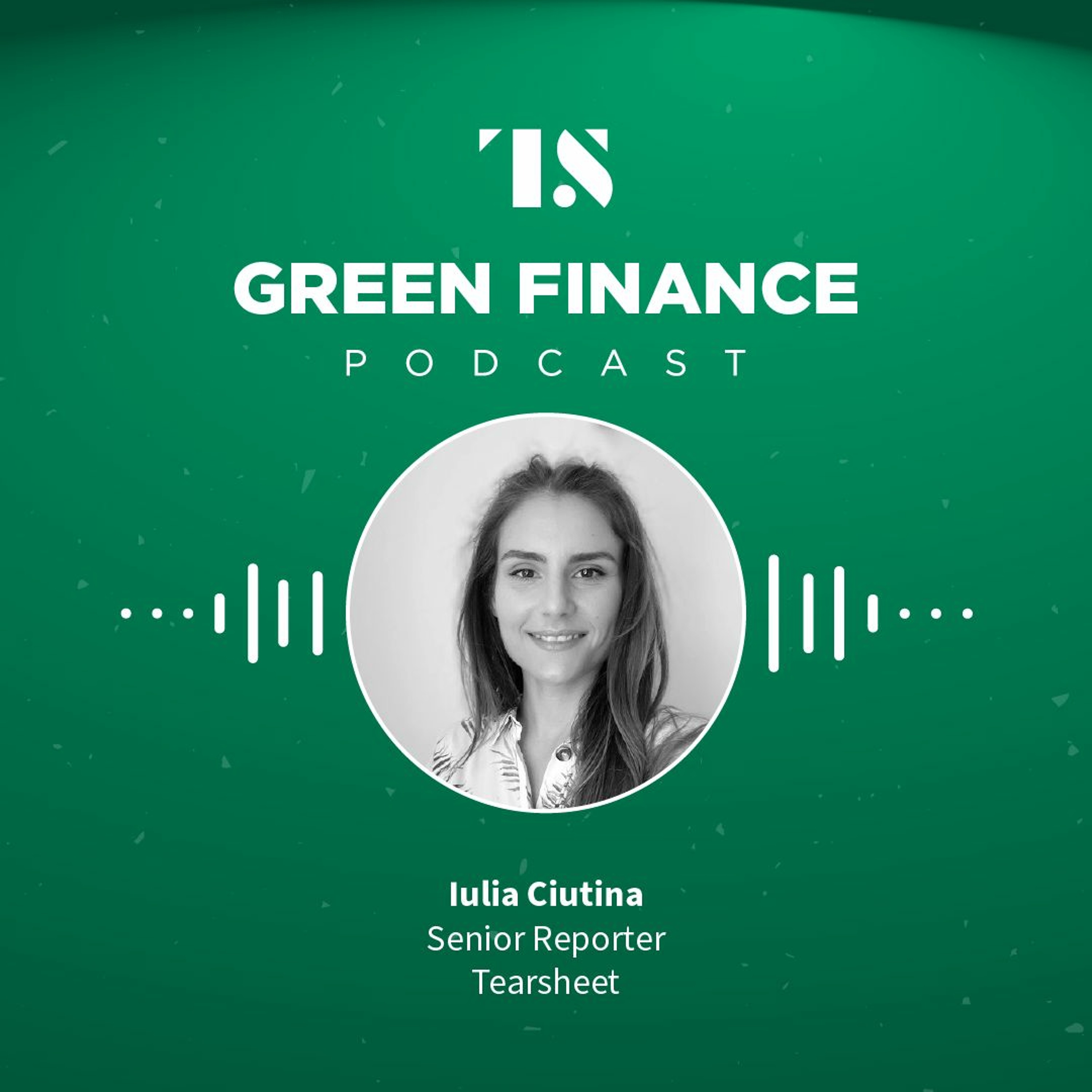 Tearsheet Podcast: Exploring financial services together