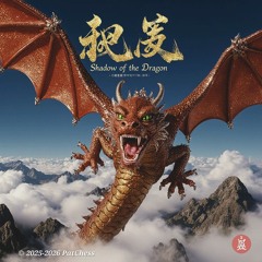 Shadow of the Dragon