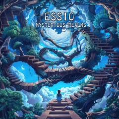 Dj Set 2024 08 - Mysterious Realms