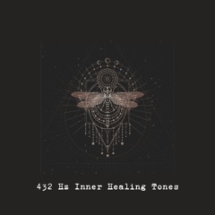 432 Hz Inner Healing Tones, Pt. 4