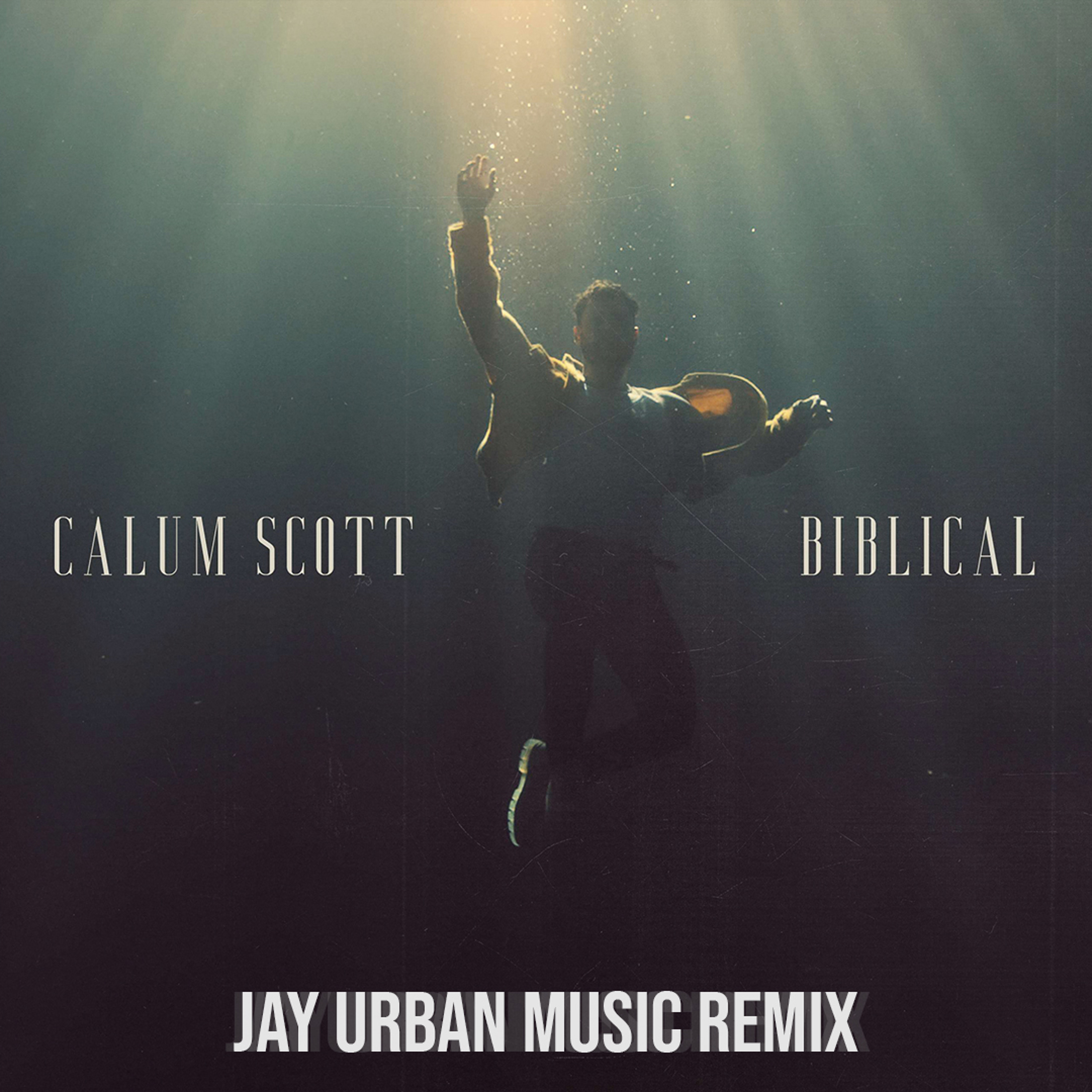 Jay Urban Music