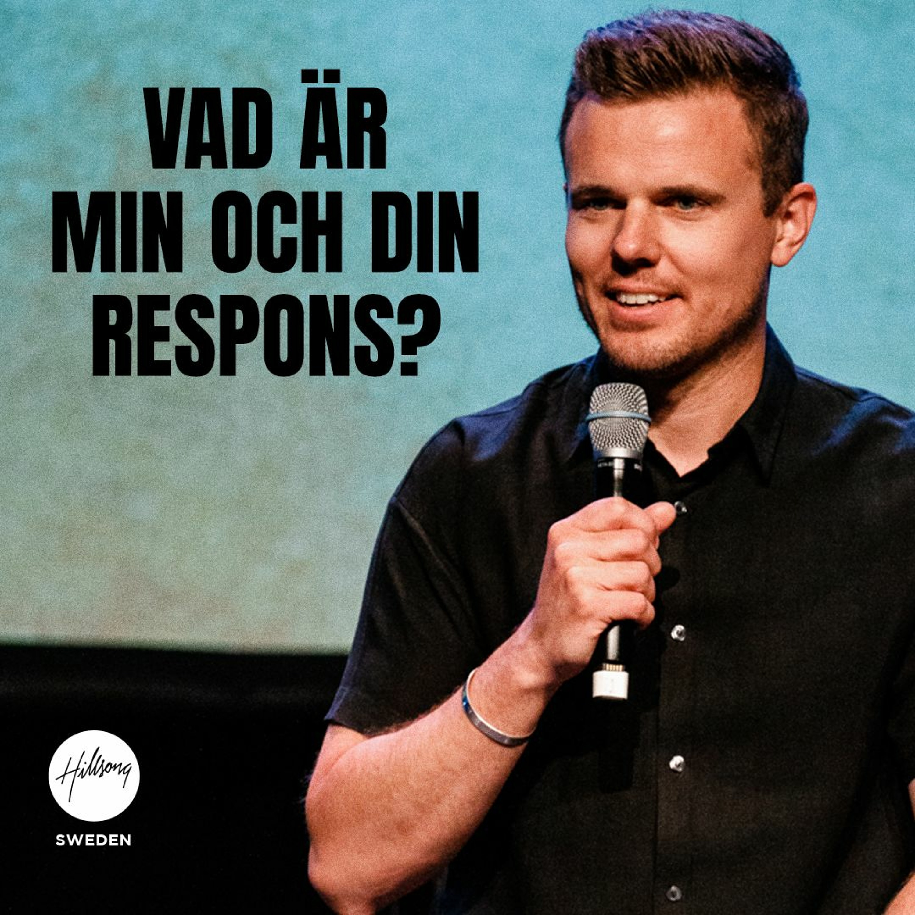 Hillsong Church Sweden