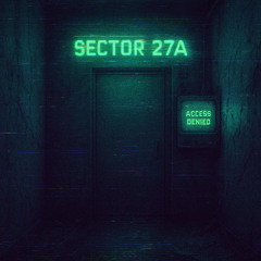 Entrance to Sector 27A