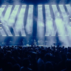 Art Attack Live @Rebuke in LIma x @Vastion Sep 2025