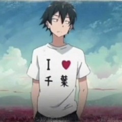 Hikigaya Hachiman "youth is a lie"