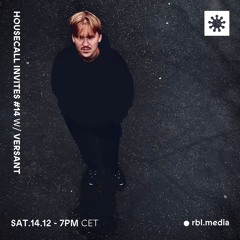 Versant - Housecall Invites | RBL-141224