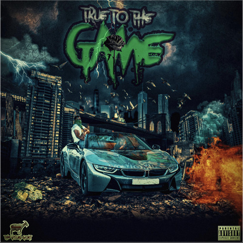 TRU157 - EVERYWHERE WE GO