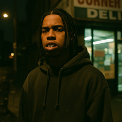 Street Throne | Aggressive Trap 2025