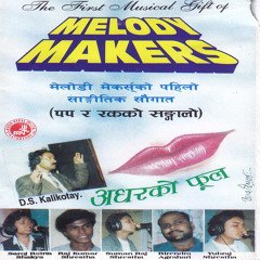 Music Track-Pahilo Najarma