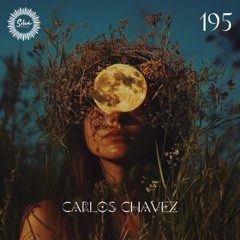195. Soleá by Carlos Chávez (Live set at Las Rocas Beach Club)