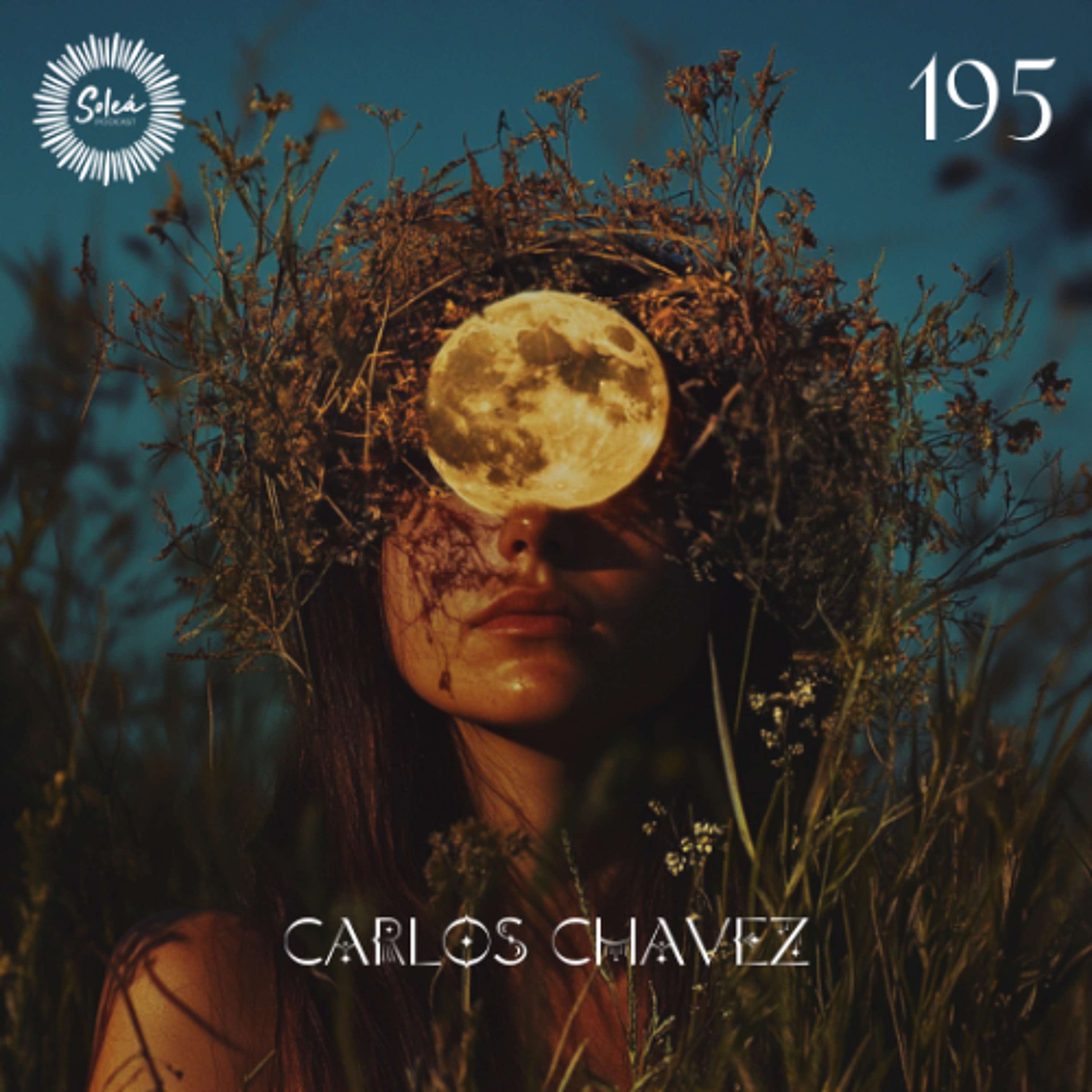 Carlos Chávez - Podcast