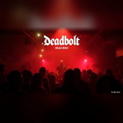 El-em - Deadbolt | Melodic Techno | Driving