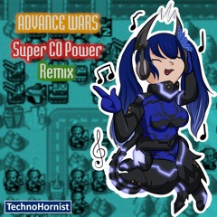 Super CO Power (TechnoHornist's Celestial Star Bits Remix)